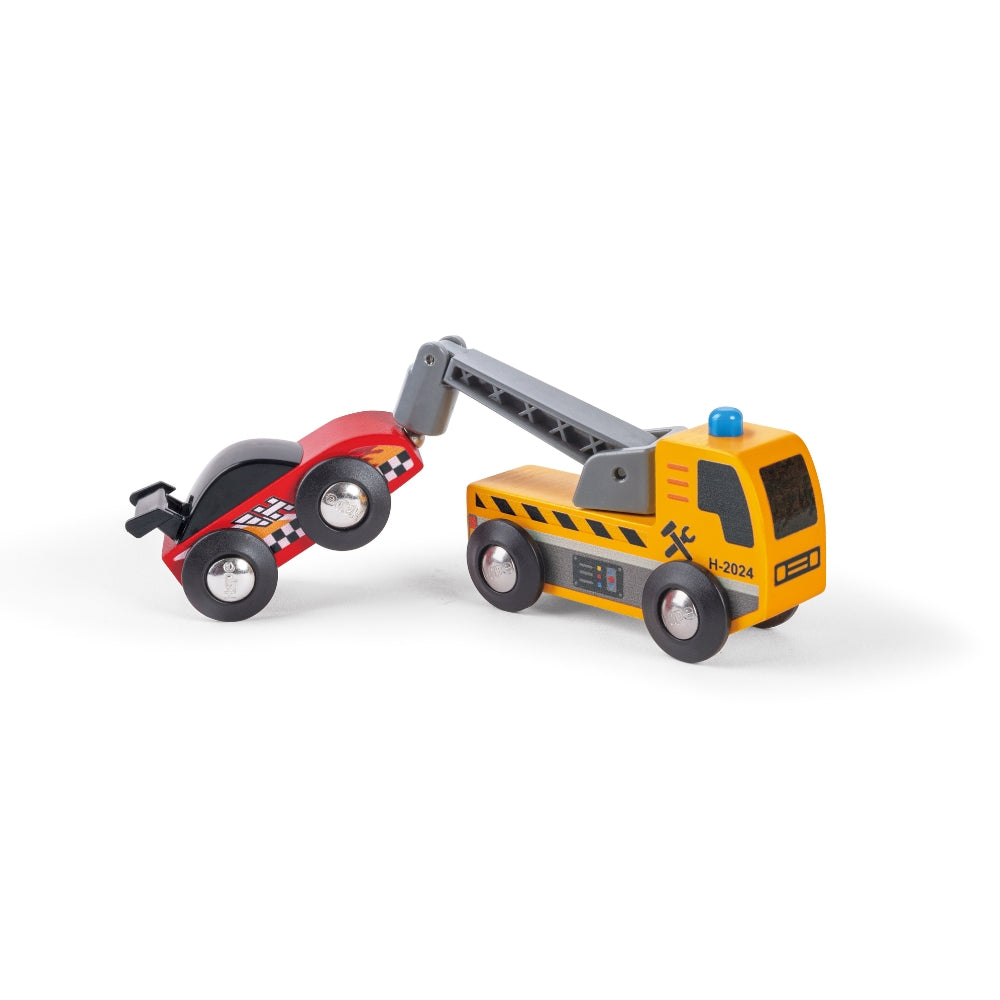 ESTACIÓN DE REPARACIÓN Y LAVADO