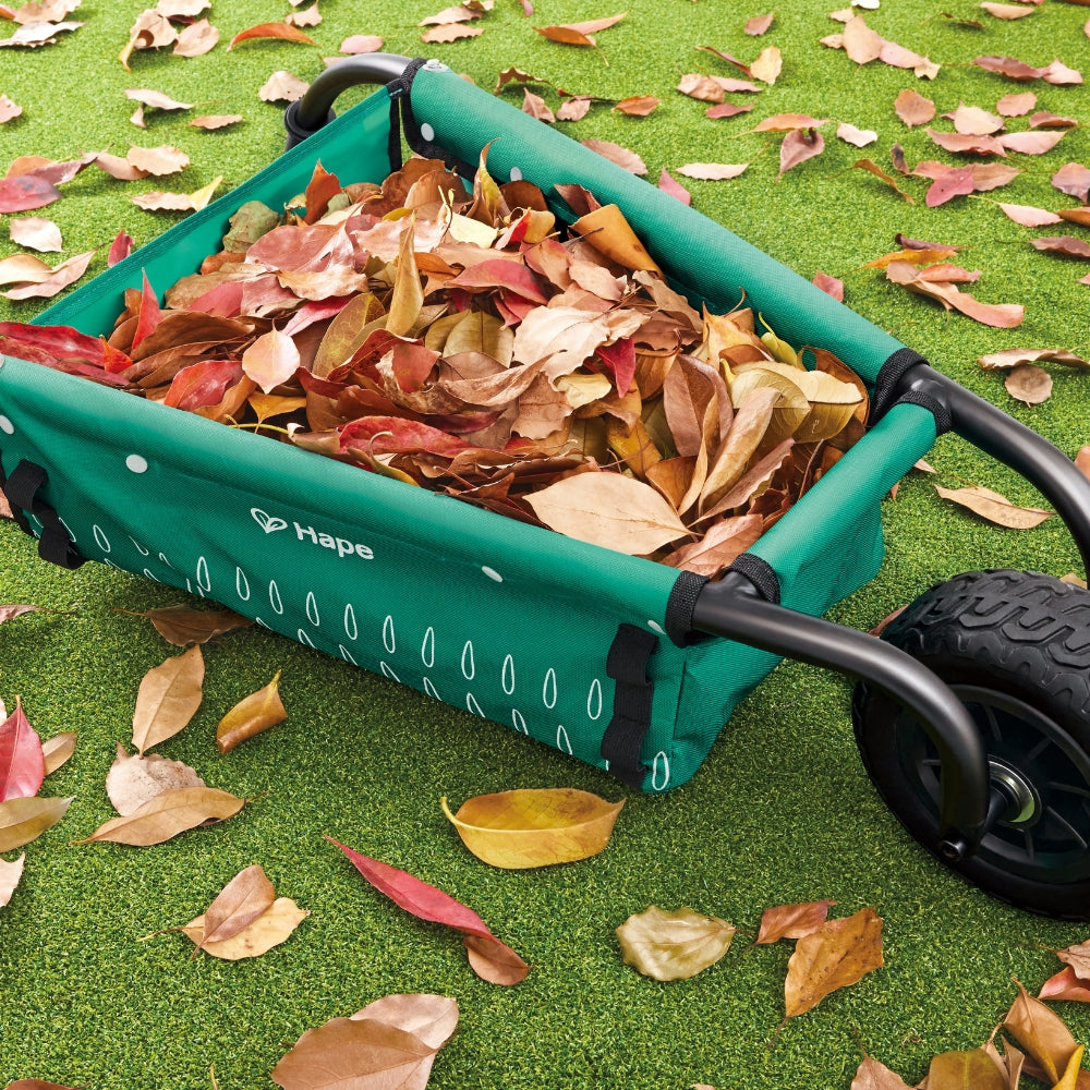 CARRETILLA DE JARDINERO