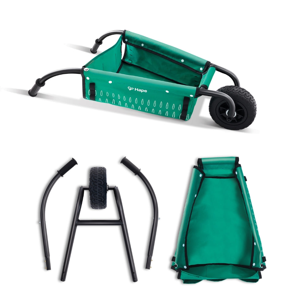 CARRETILLA DE JARDINERO