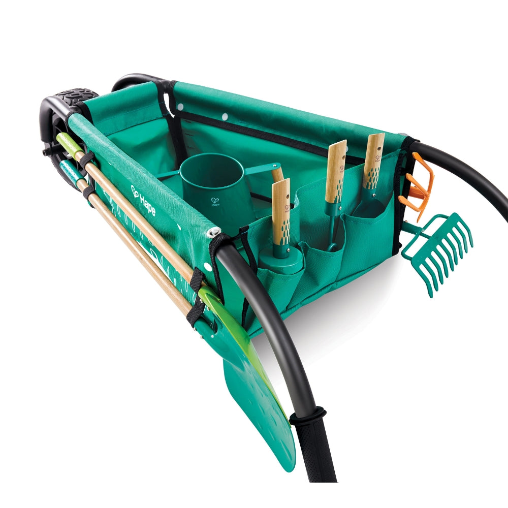 CARRETILLA DE JARDINERO