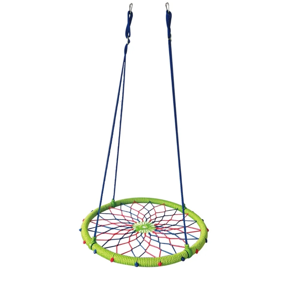 Kit Columpio Atrapasueños + Soporte para Árbol