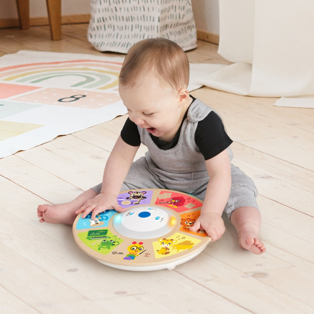 ORQUESTA SINFÓNICA MUSICAL TÁCTIL