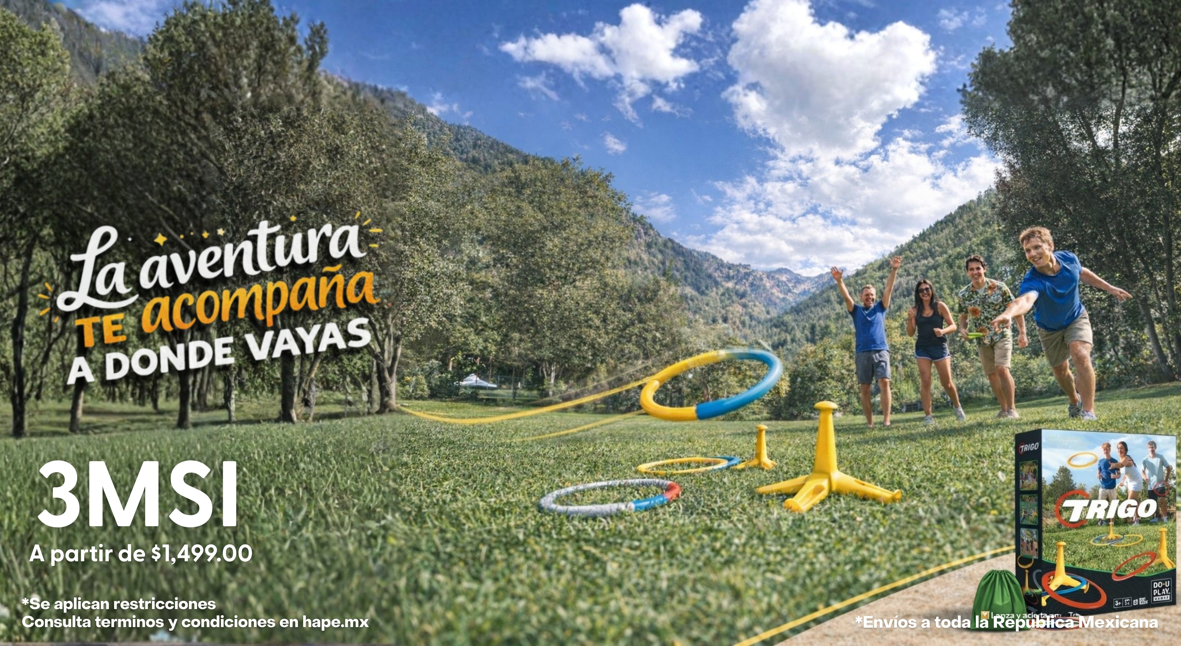 Desktop Slider Image