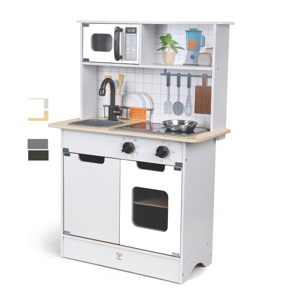 COCINA CON LUZ Y SONIDO