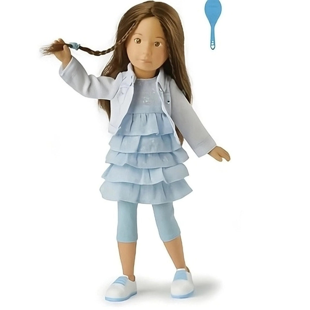 MUÑECA SOFIA SET CASUAL, KRUSELINGS