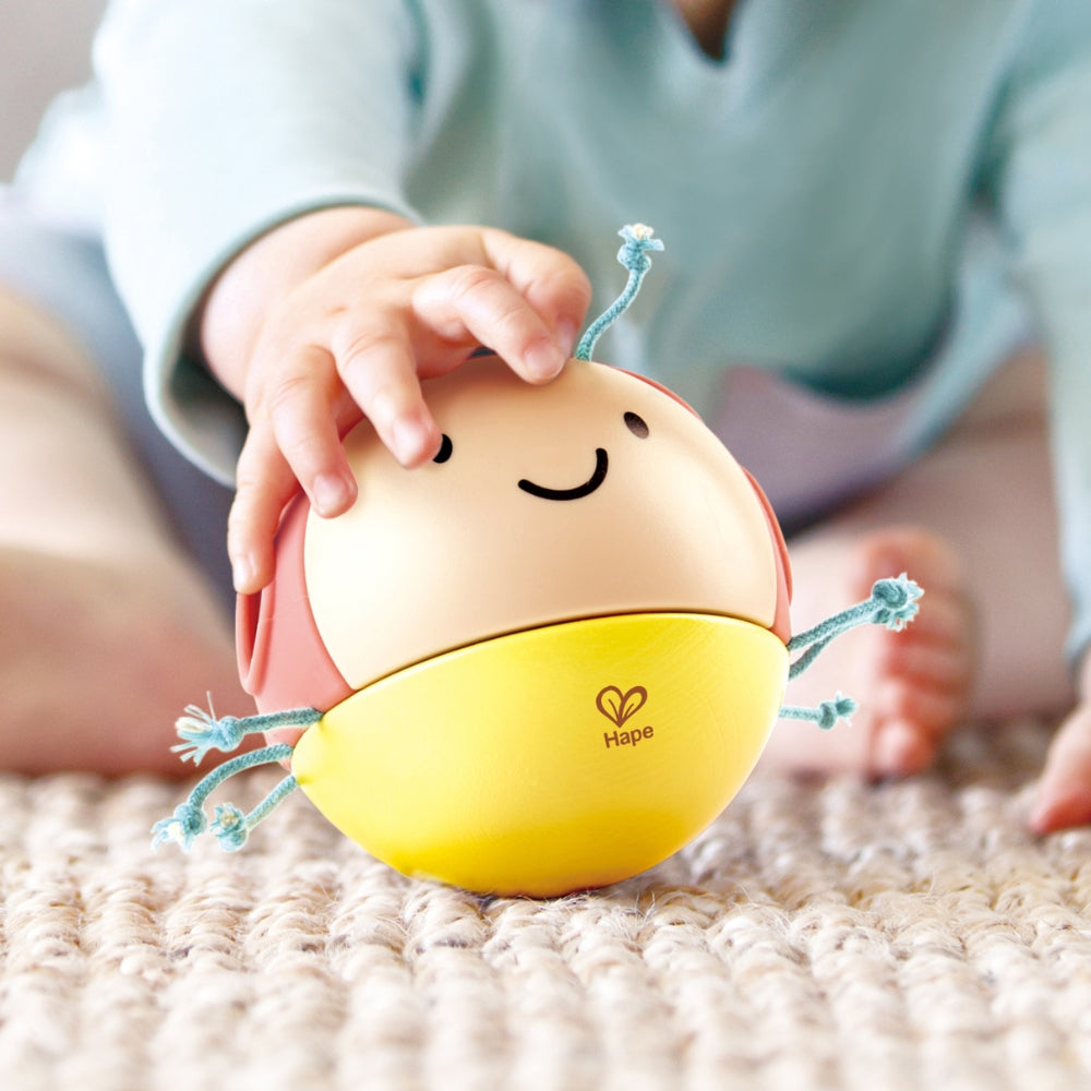 SONAJA MARIQUITA SENSORIAL