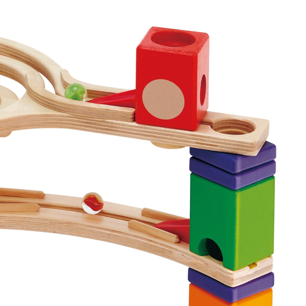 CARRERA HASTA LA META