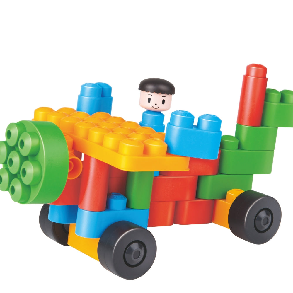 KIT DE INICIO CREATIVO PolyM