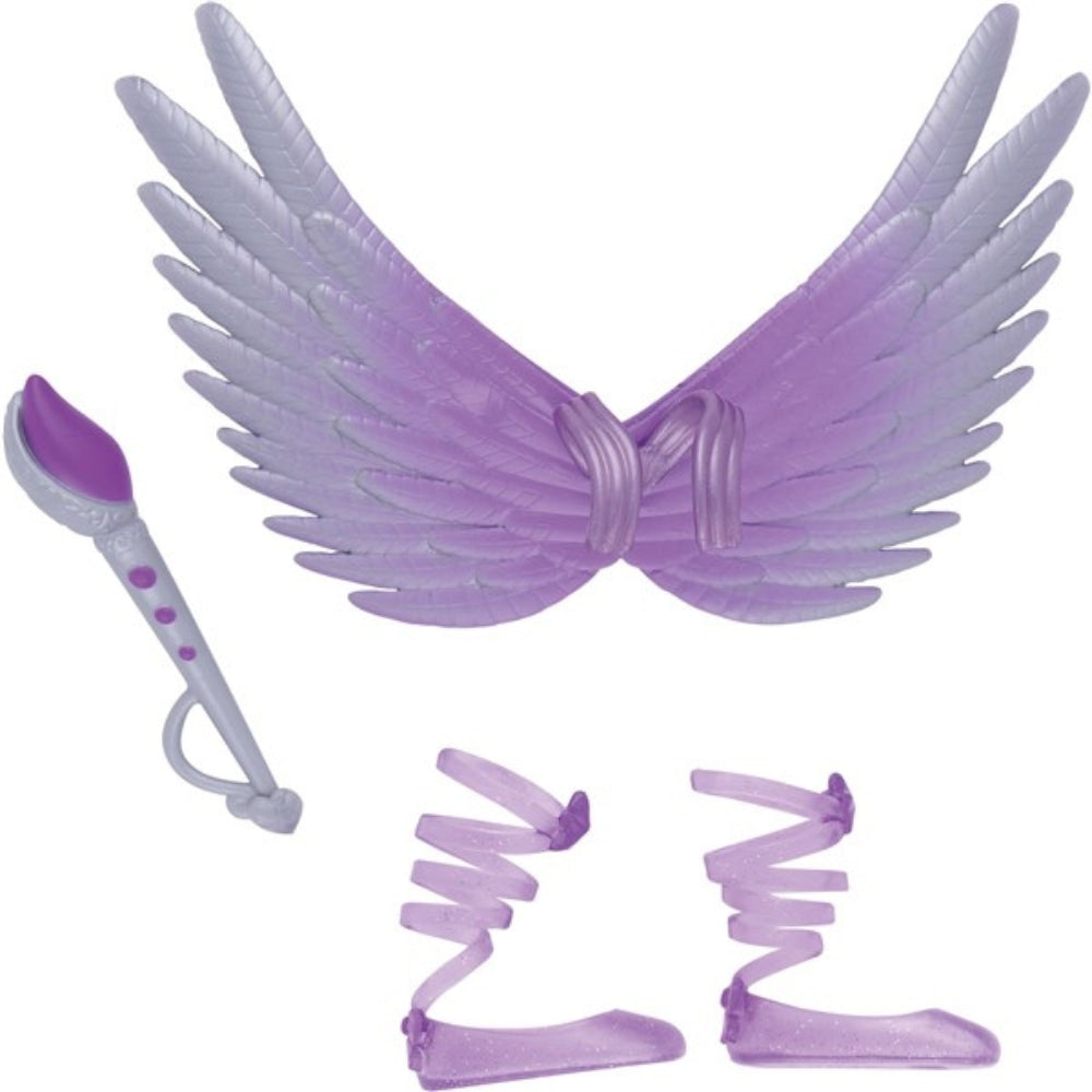 ACCESORIOS MAGICOS DE CHLOE, KRUSELINGS