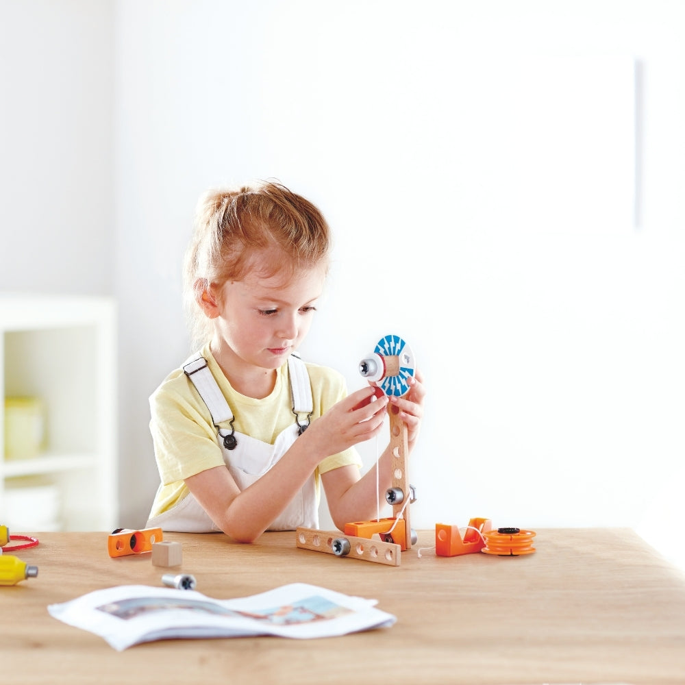 LABORATORIO DE CIENCIAS MAGNÉTICAS