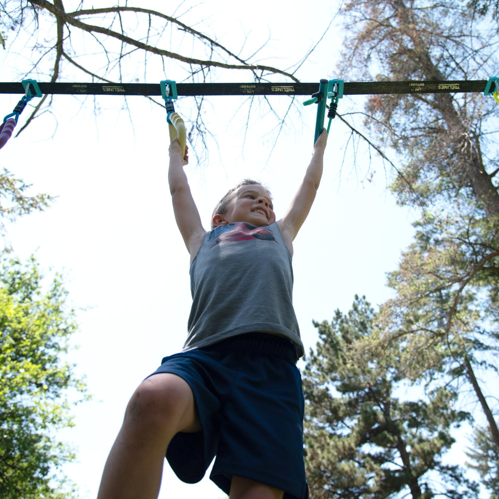 KIT DE AVENTURA NINJA