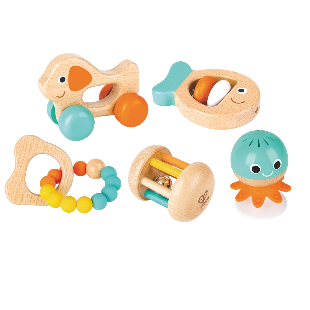 SET SENSORIAL MULTIETAPAS