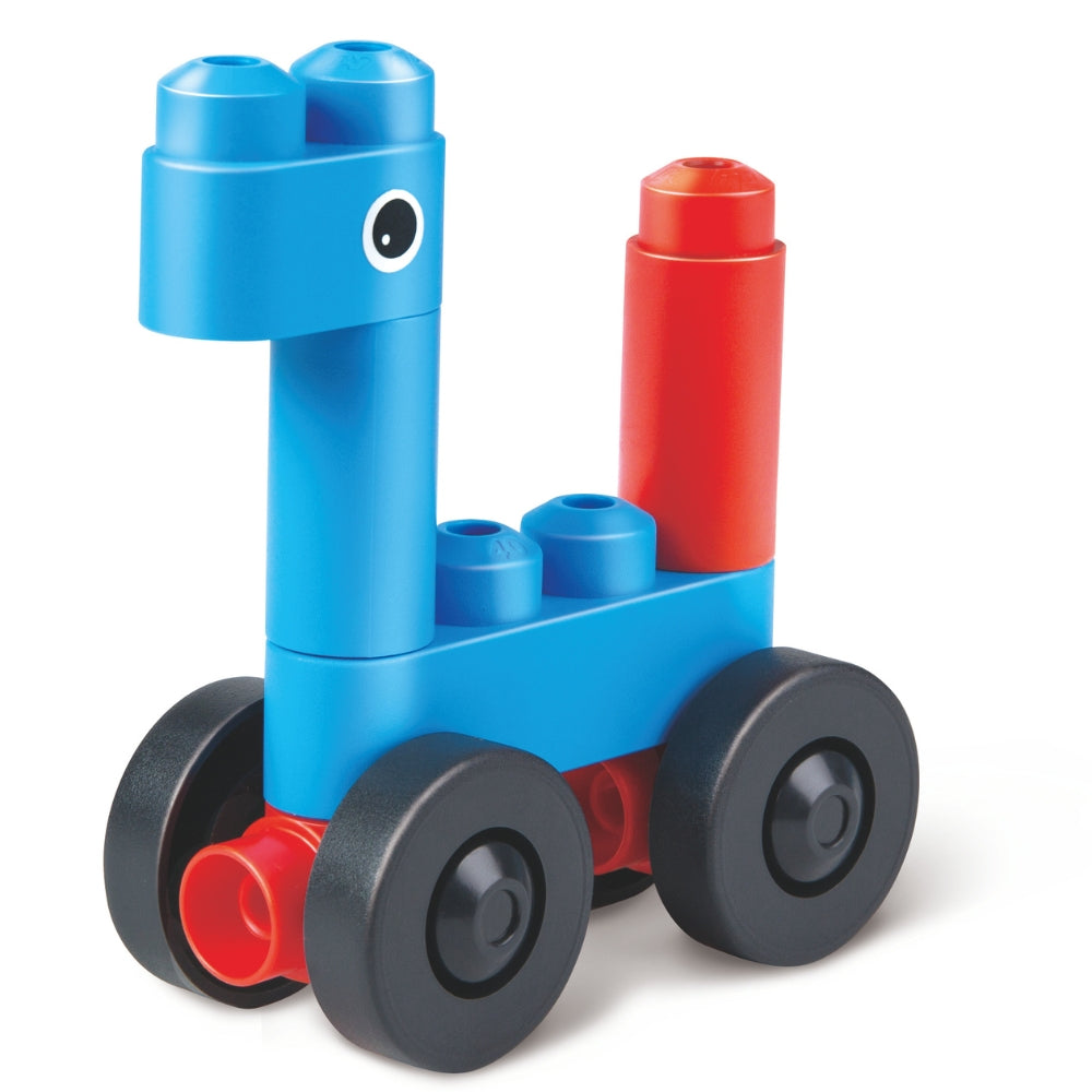 COCHES Y CRIATURAS POLY M