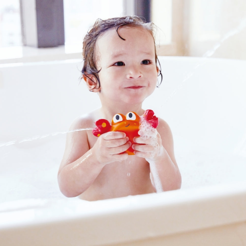 SALPICADORES DE SUELO OCEANICO