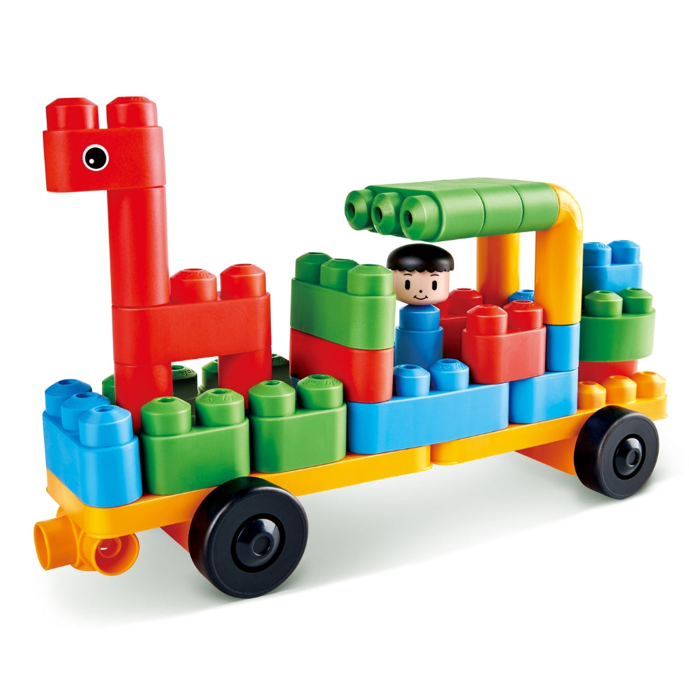 GUARDIÁN DEL ZOOLÓGICO Y COCHES POLY M