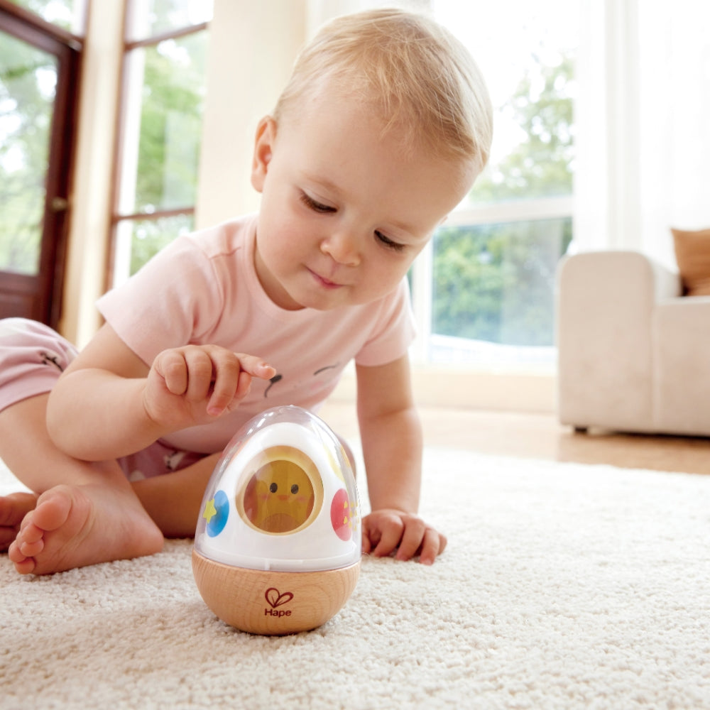 APILADOR TAMBALEANTE