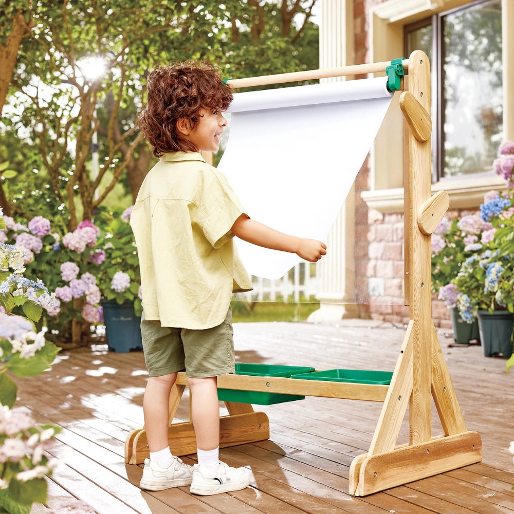 ROLLO DE PAPEL ARTÍSTICO XL