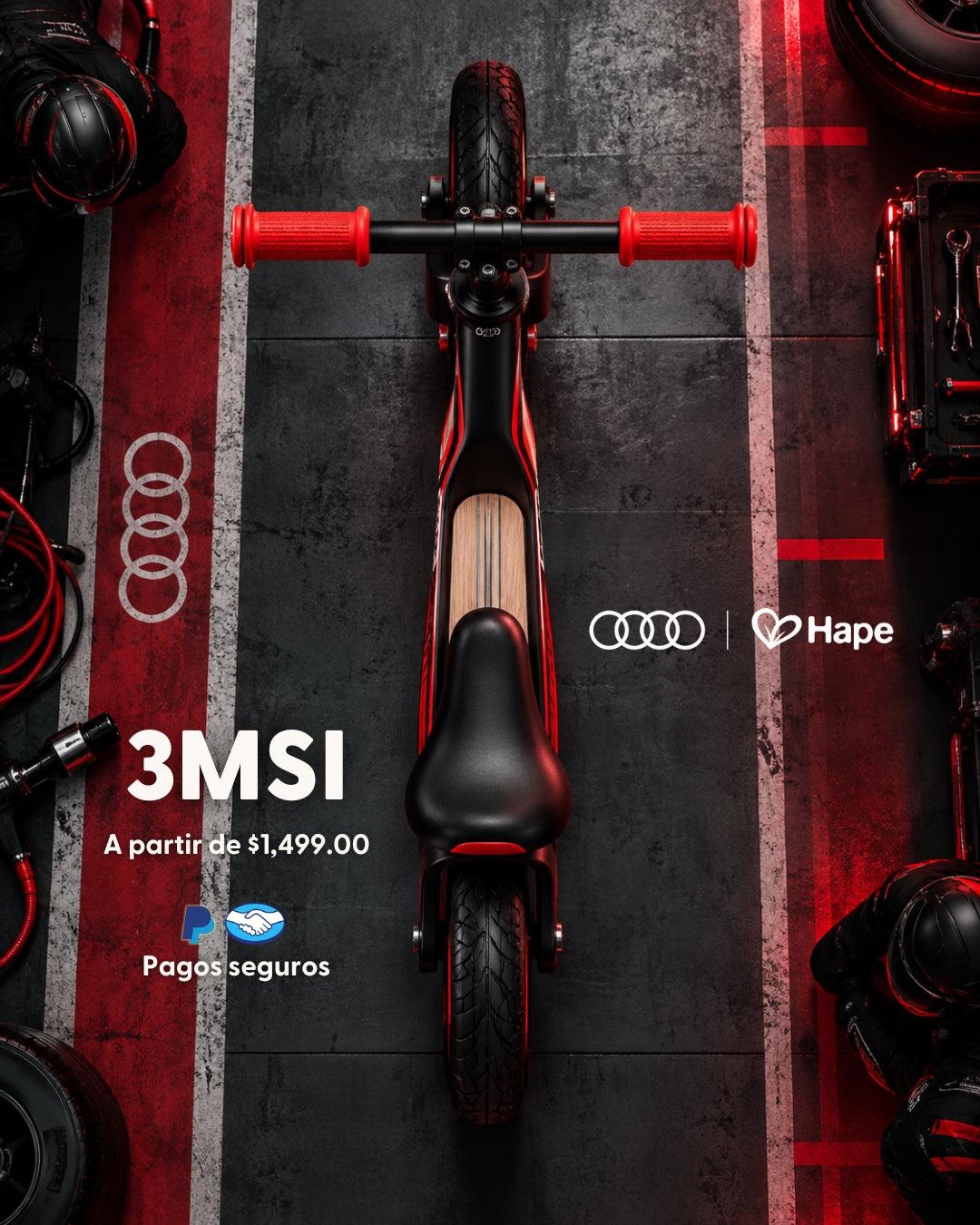 Mobile Slider Image