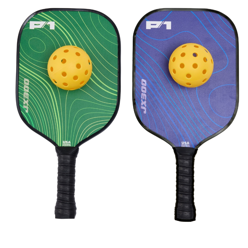 Set Básico de Pickleball para Principiantes