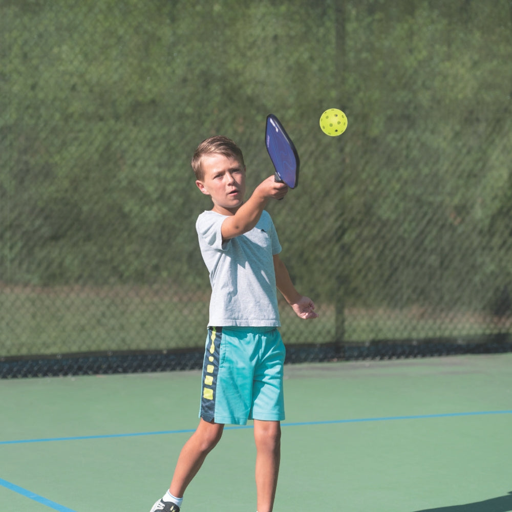 Set Básico de Pickleball para Principiantes