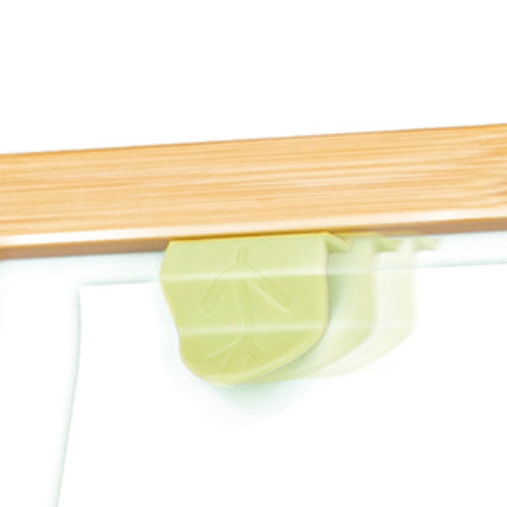 CABALLETE DE BAMBÚ FIT & FOLD