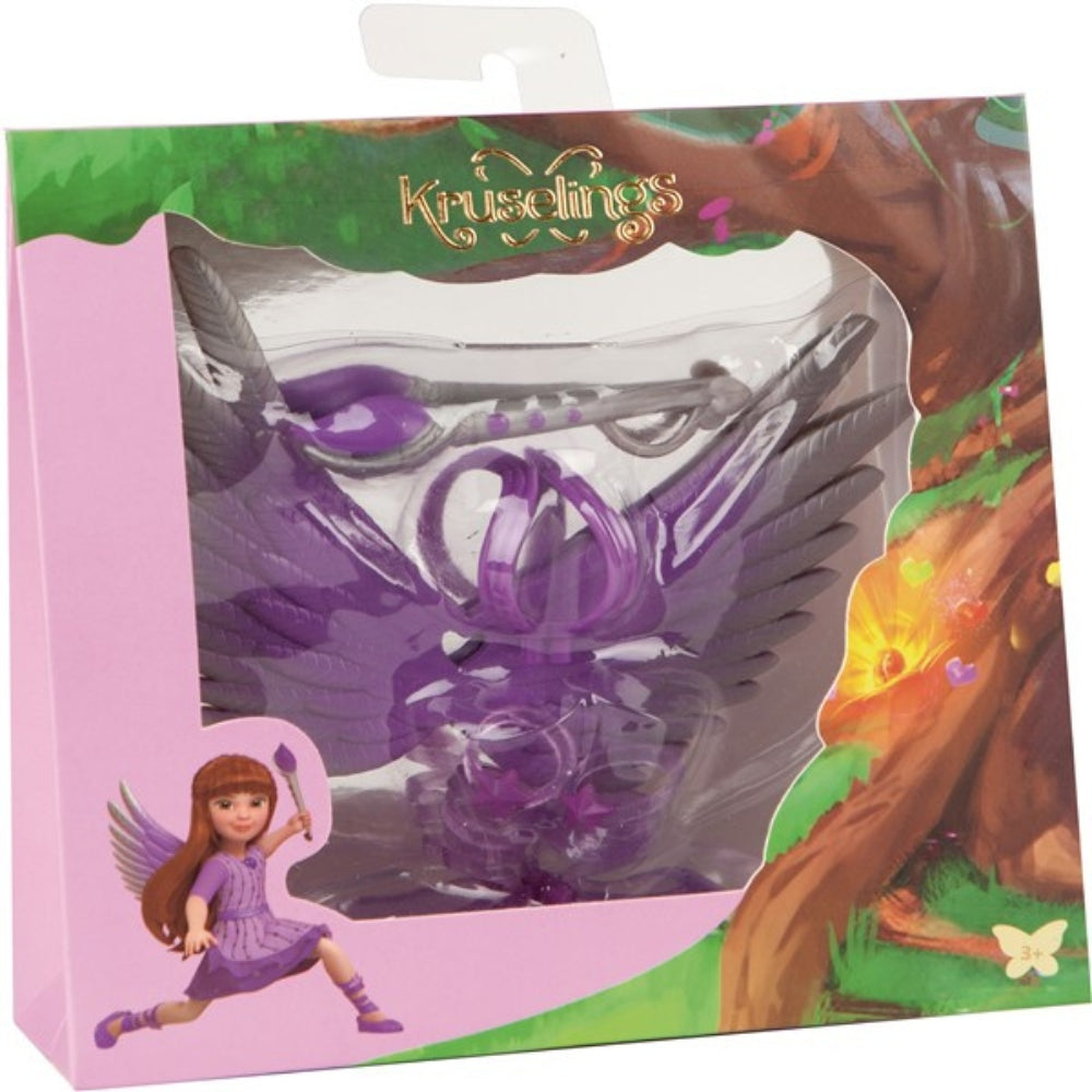 ACCESORIOS MAGICOS DE CHLOE, KRUSELINGS