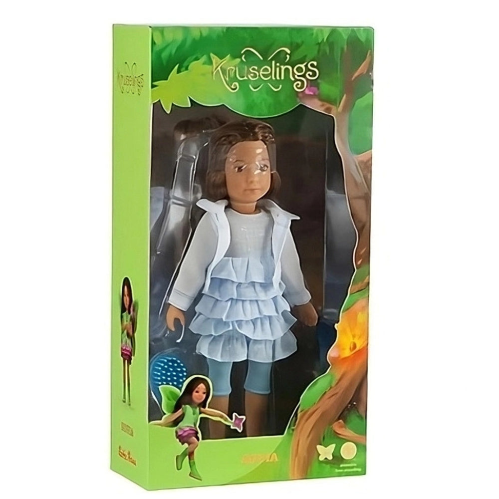 MUÑECA SOFIA SET CASUAL, KRUSELINGS