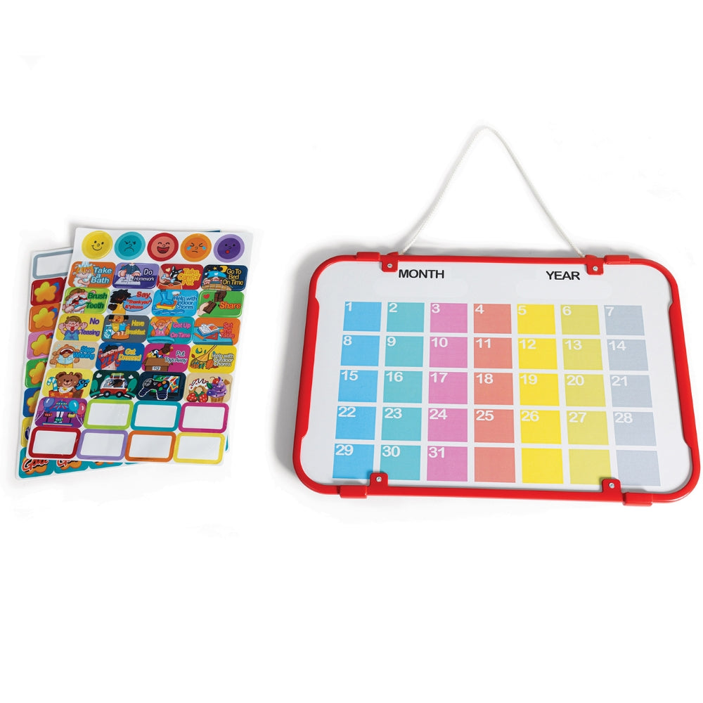 CUADRO DE RECOMPENSAS DE LOS HÉROES DE LOS HÁBITOS