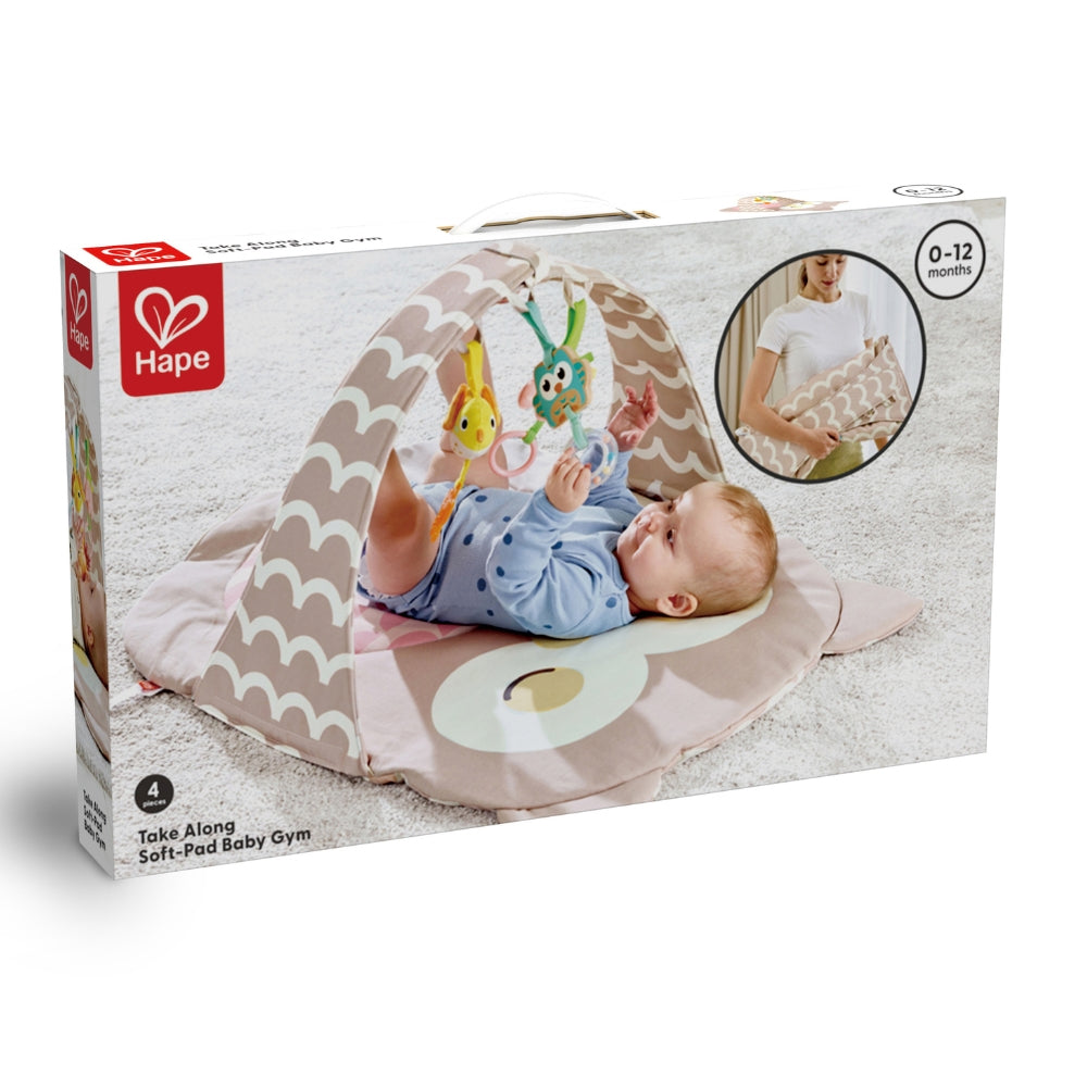 GIMNASIO DE BÚHO OSCAR