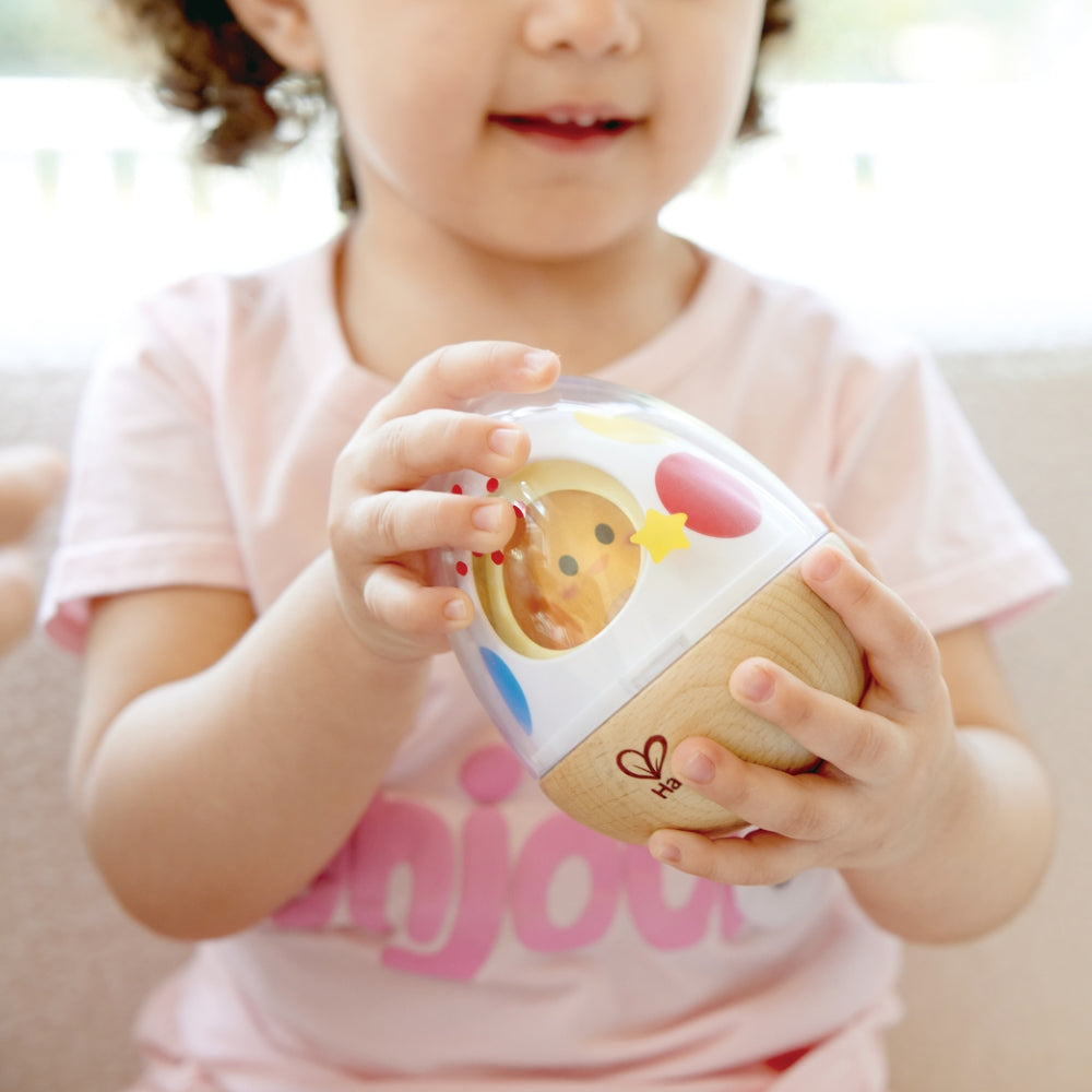 APILADOR TAMBALEANTE