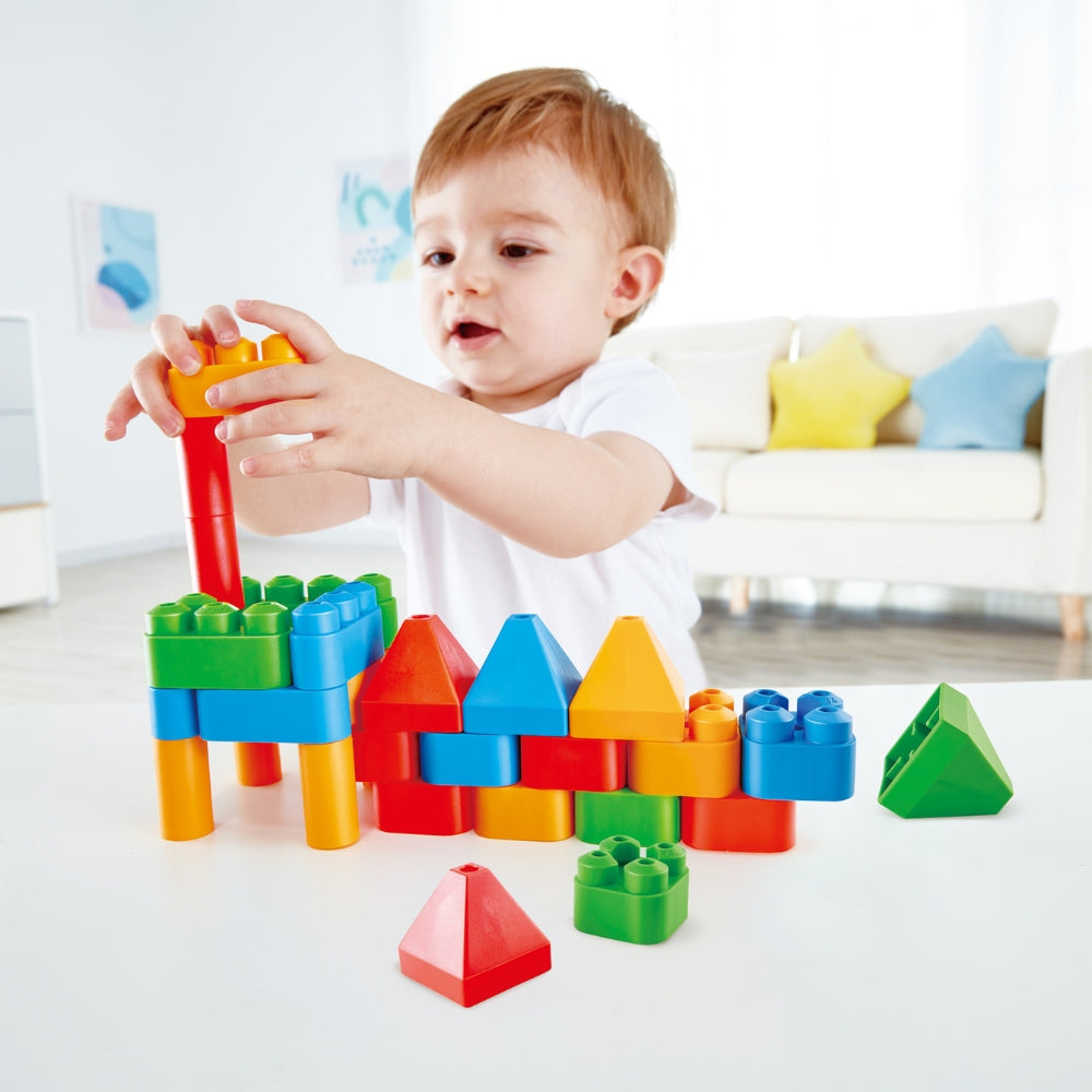 KIT DE INICIO DE ARQUITECTO POLY M