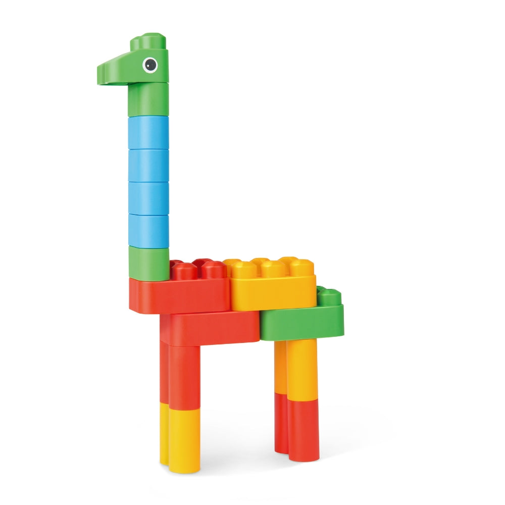 KIT REINO ANIMAL POLY M