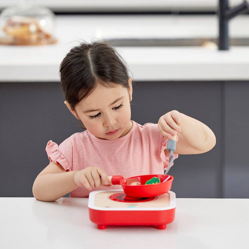 SET DE ESTUFA INTERACTIVA