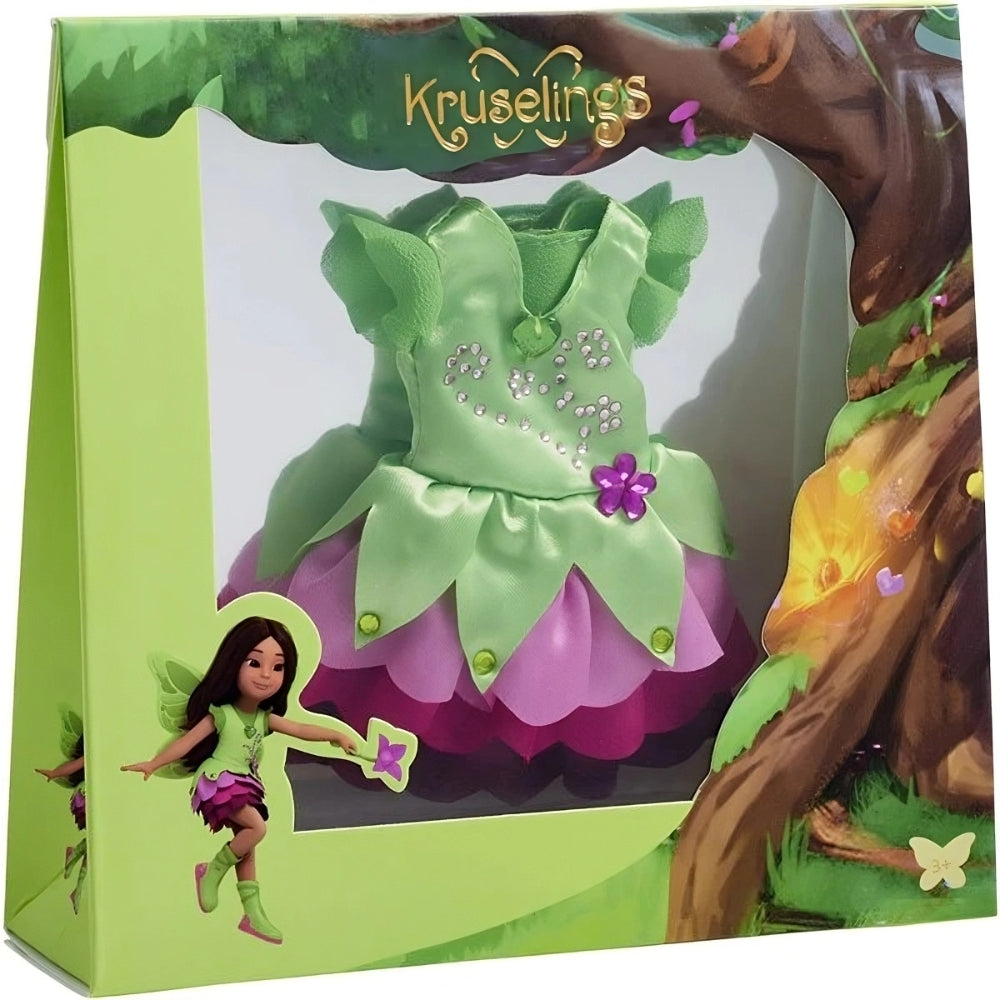 TRAJE MÁGICO DE MUÑECA SOFIA KRUSELINGS