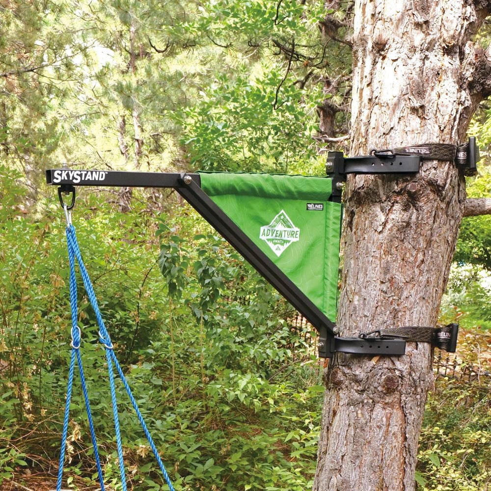 SOPORTE PARA COLUMPIO SKYSTAND