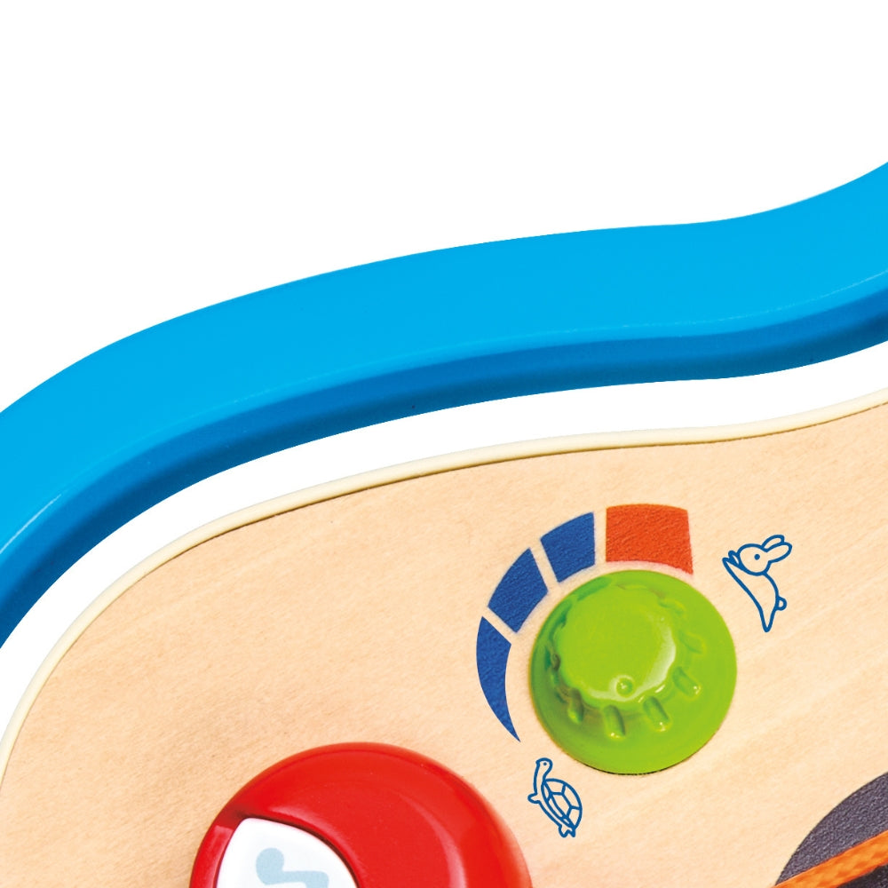 GUITARRA ROCKSTAR PIXEL