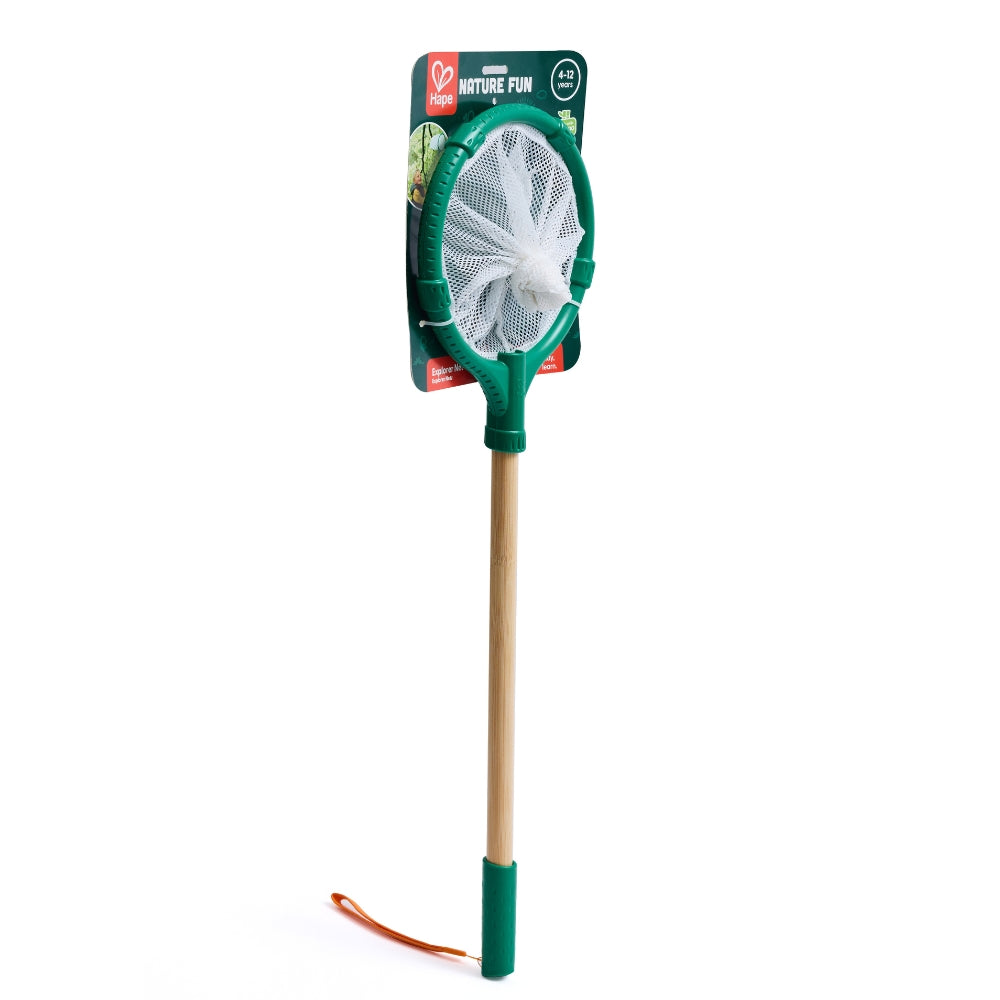 RED PARA CAZAR MARIPOSAS