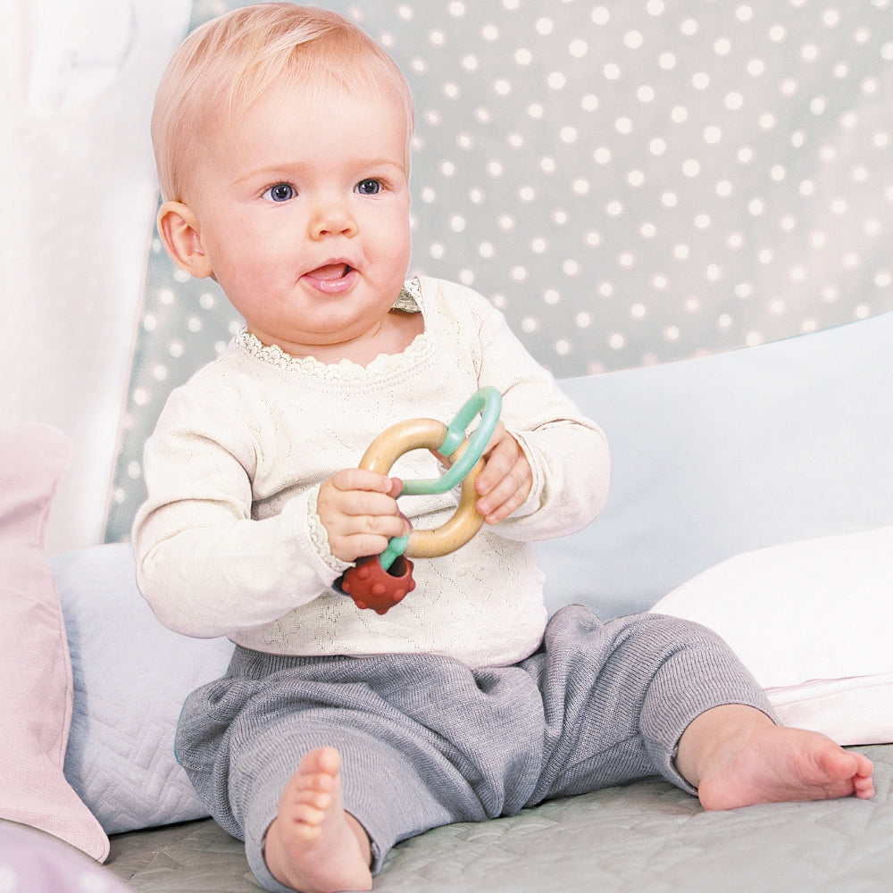 MORDEDERA LABERINTO DE CUENTAS