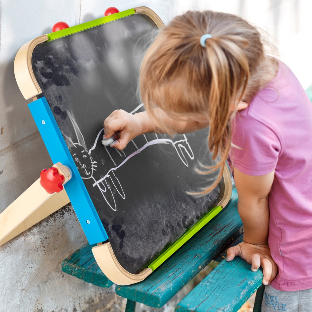 ESTUDIO DE ARTE PORTÁTIL