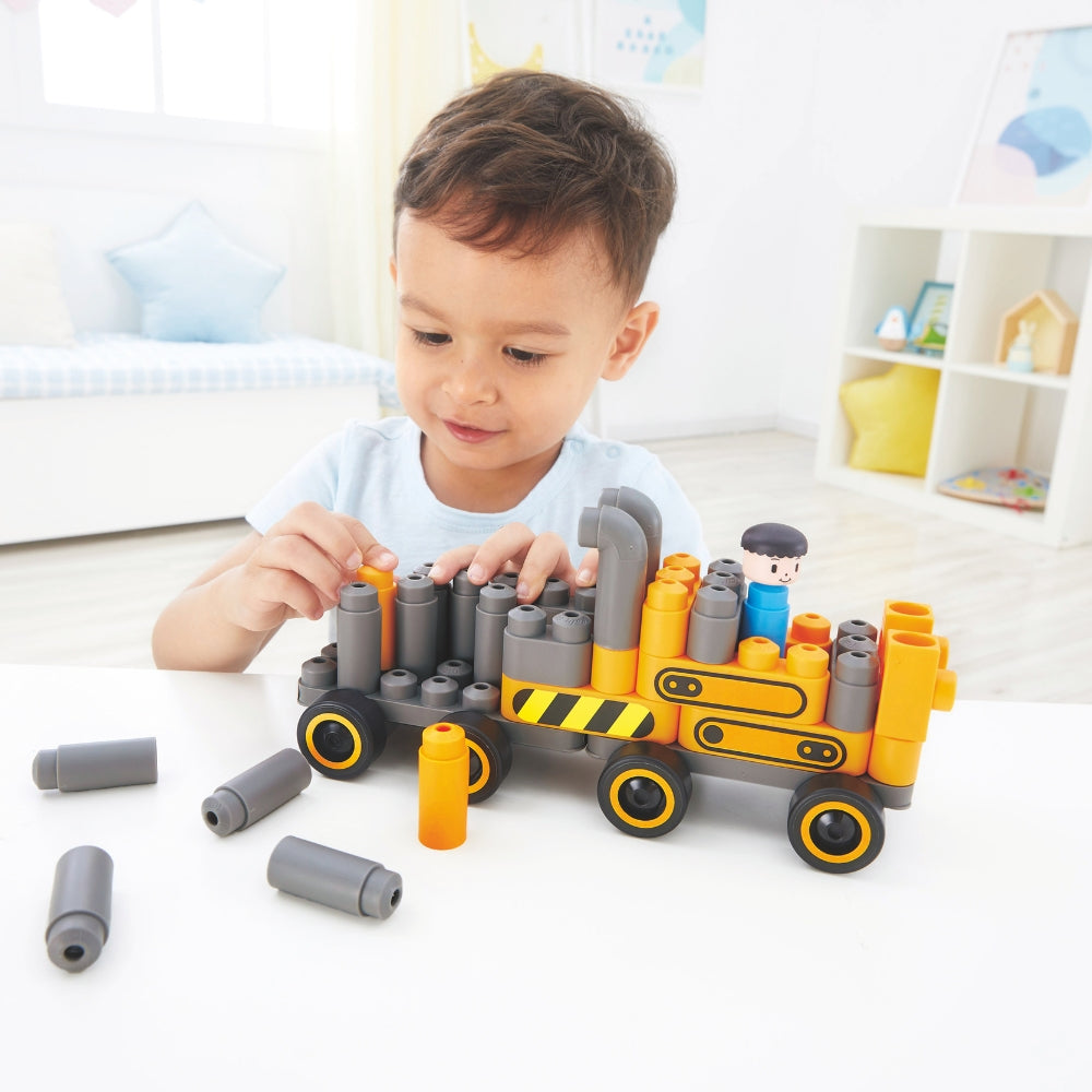 SITIO DE CONSTRUCCION POLY M