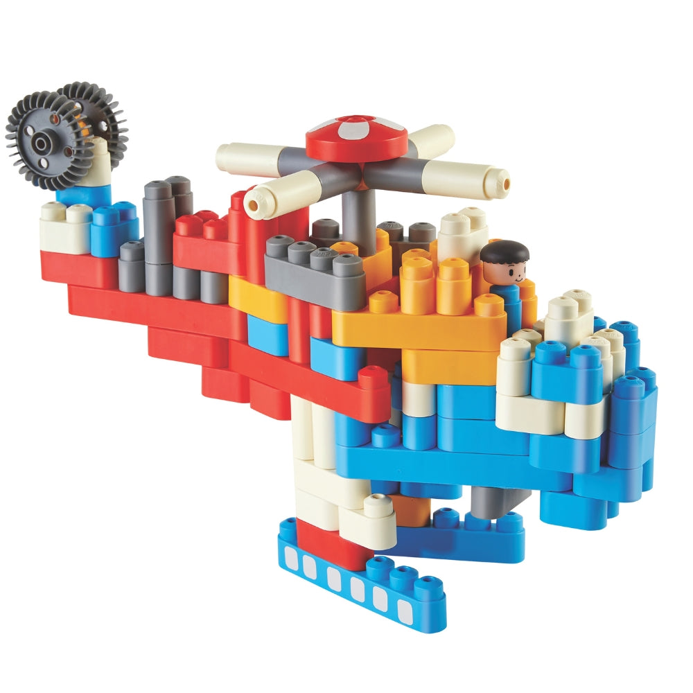 AEROPUERTO DE LA CIUDAD POLY M