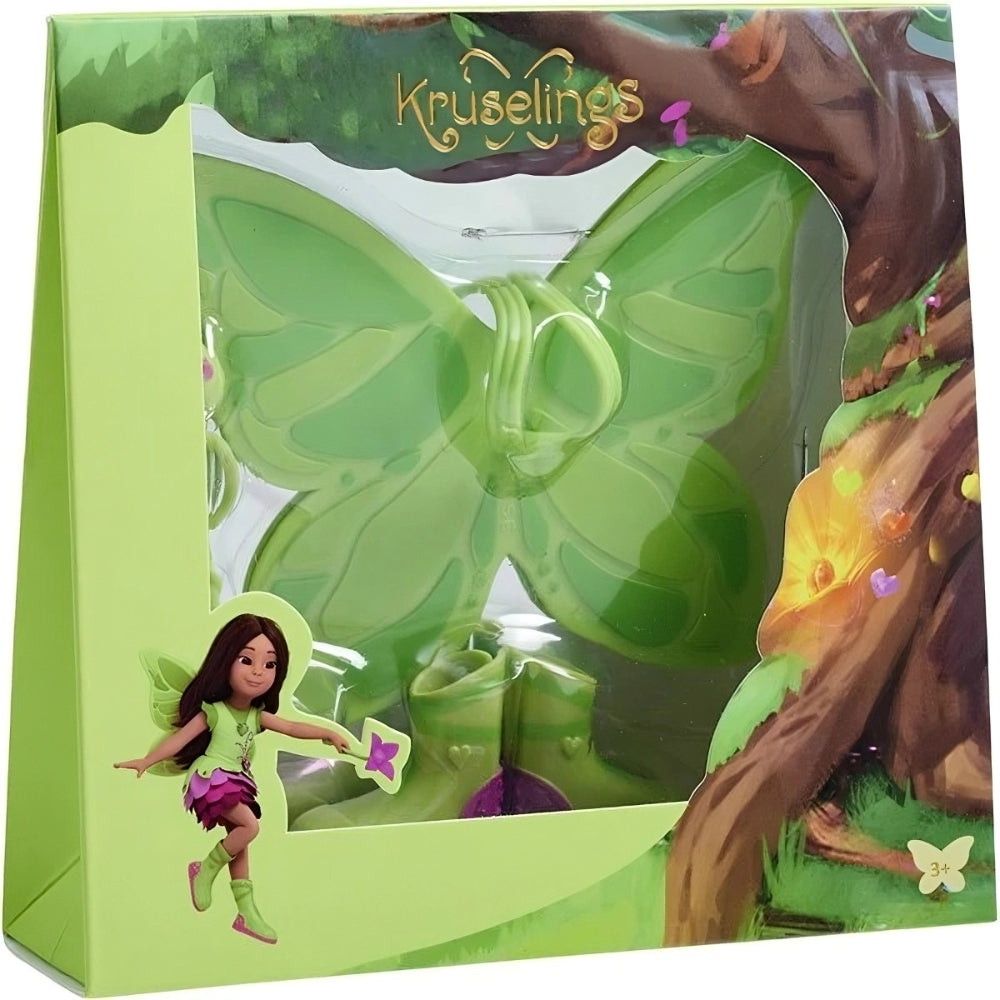 ACCESORIOS MAGICOS DE MUÑECA SOFIA