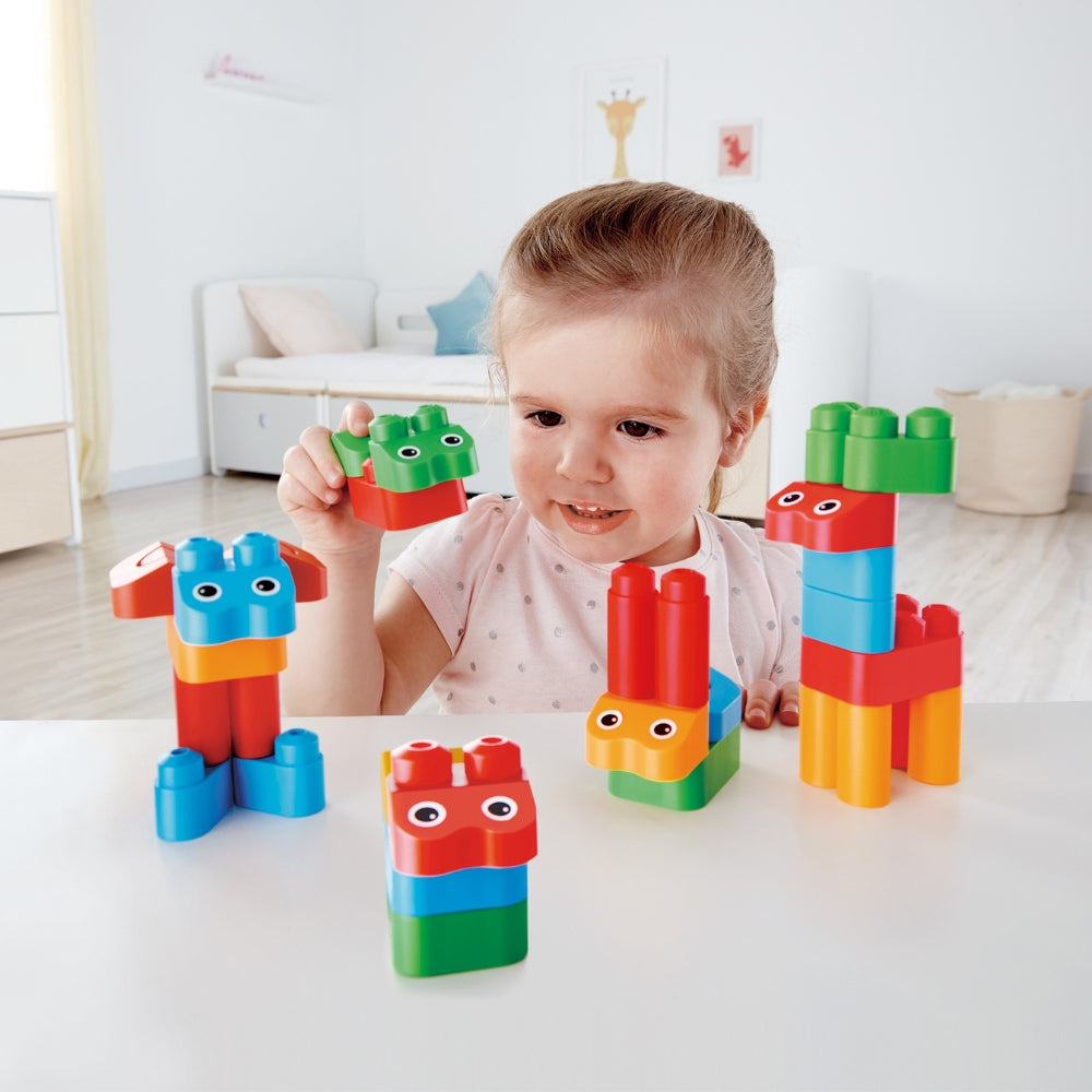 KIT REINO ANIMAL POLY M