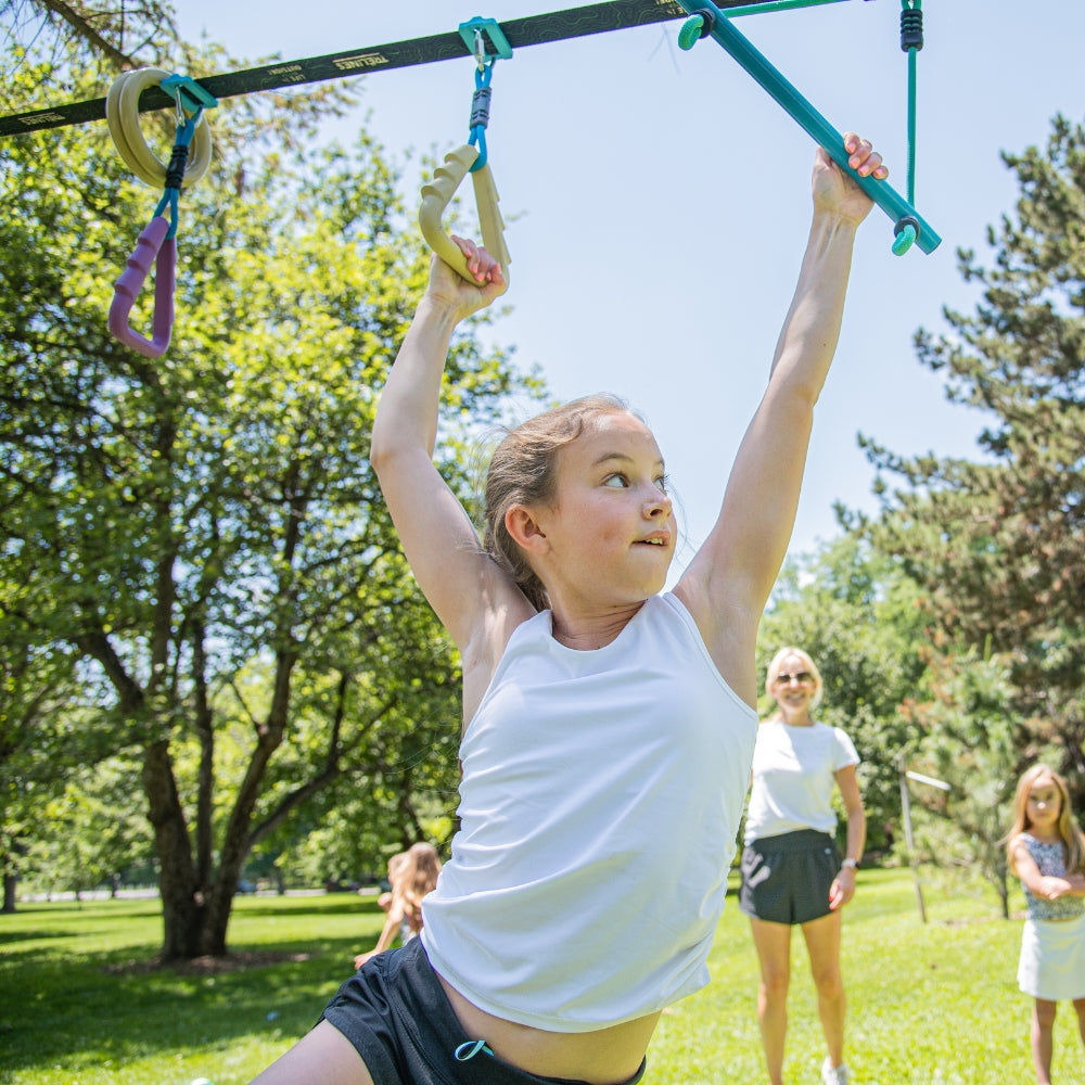 KIT DE AVENTURA NINJA