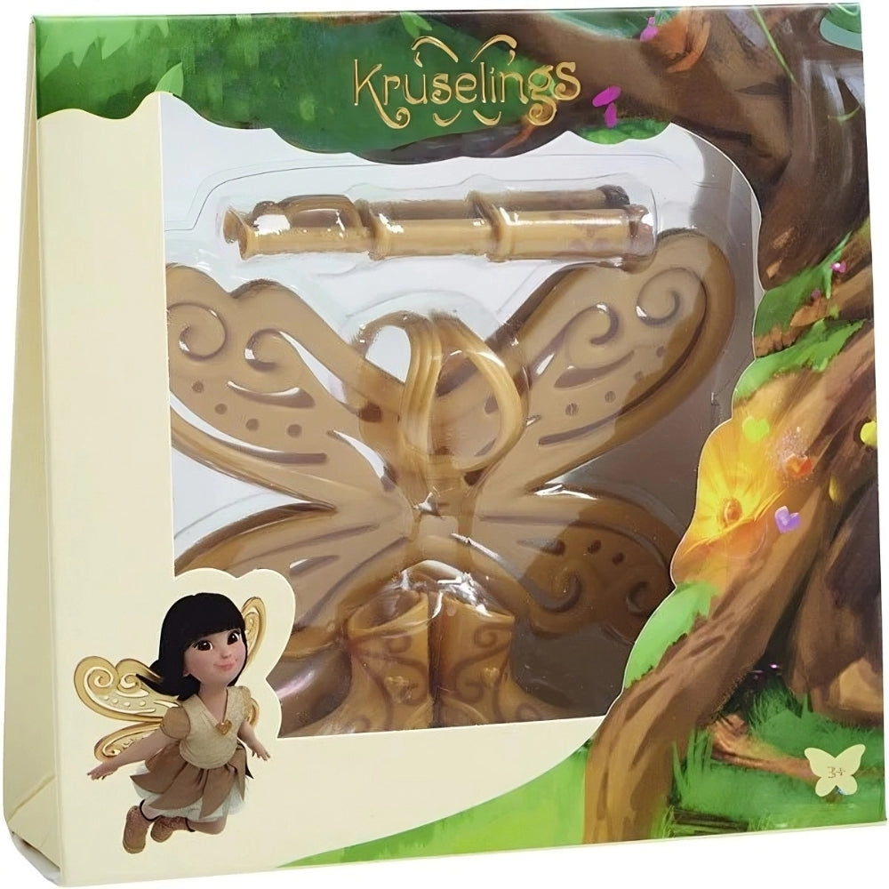 ACCESORIOS MAGICOS DE LUNA, KRUSELINGS