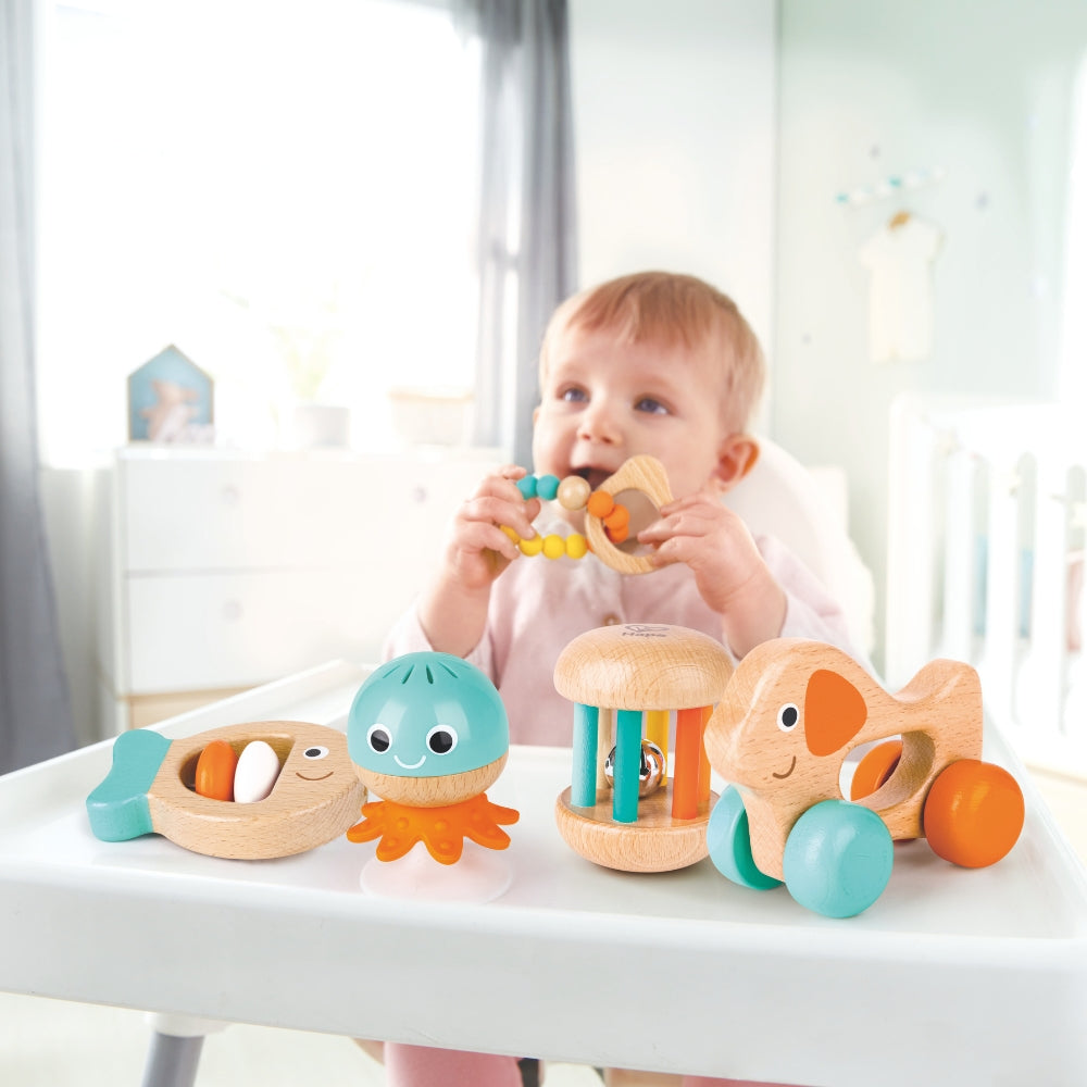 SET SENSORIAL MULTIETAPAS