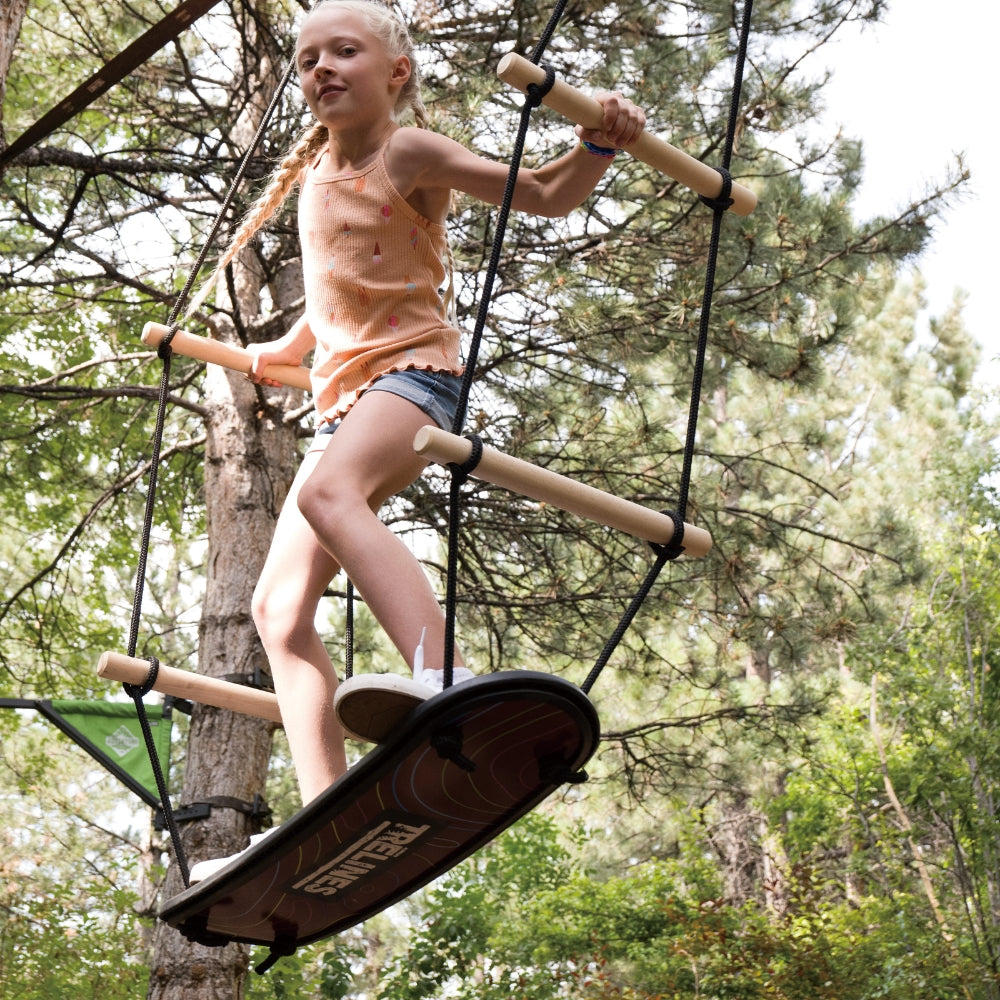 COLUMPIO TABLA DE SURFIN