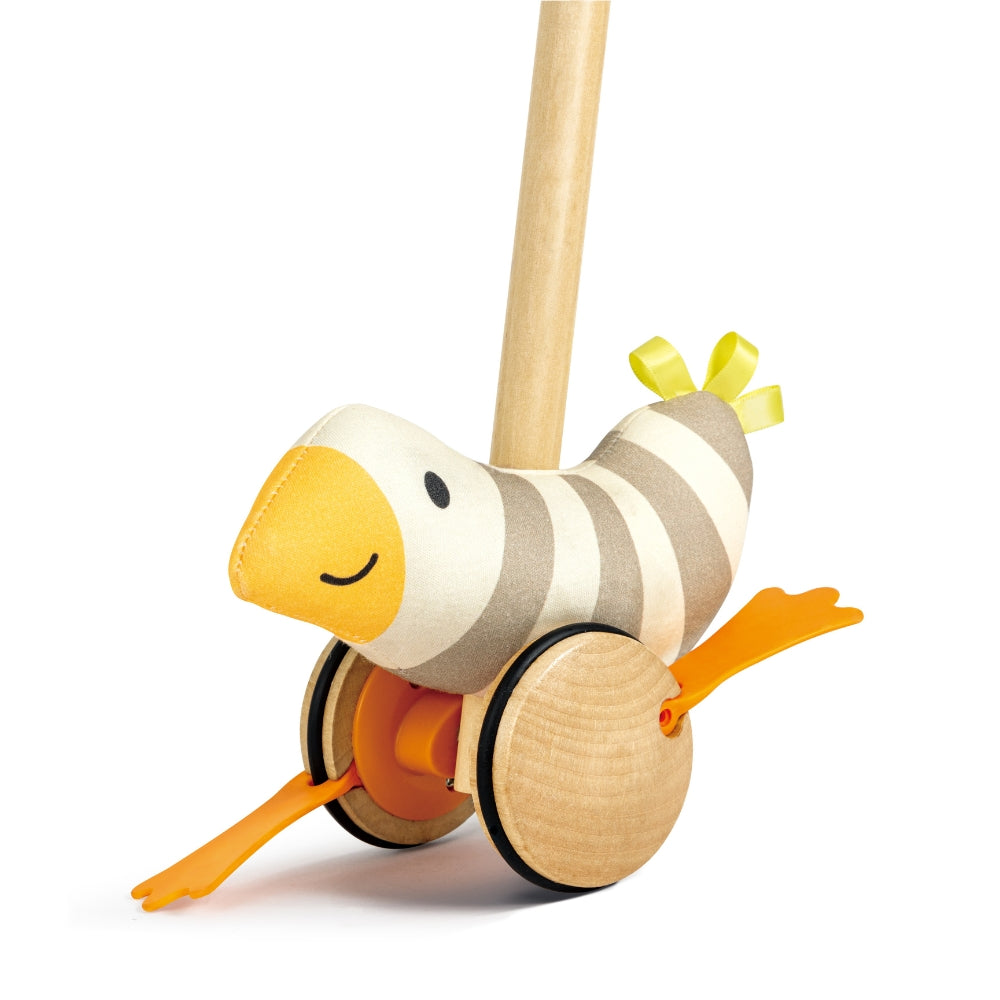 PAJARITO ELLI DE EMPUJE