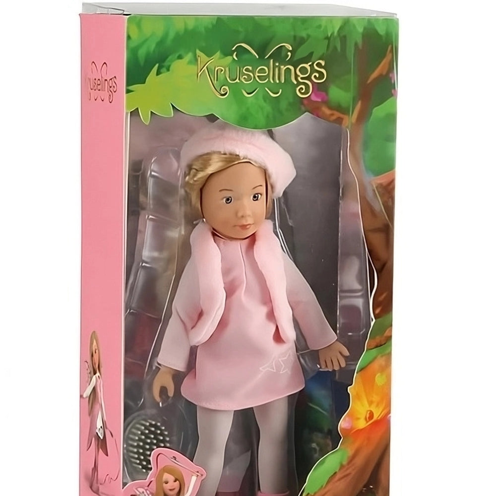 VERA (SET CASUAL) KRUSELINGS