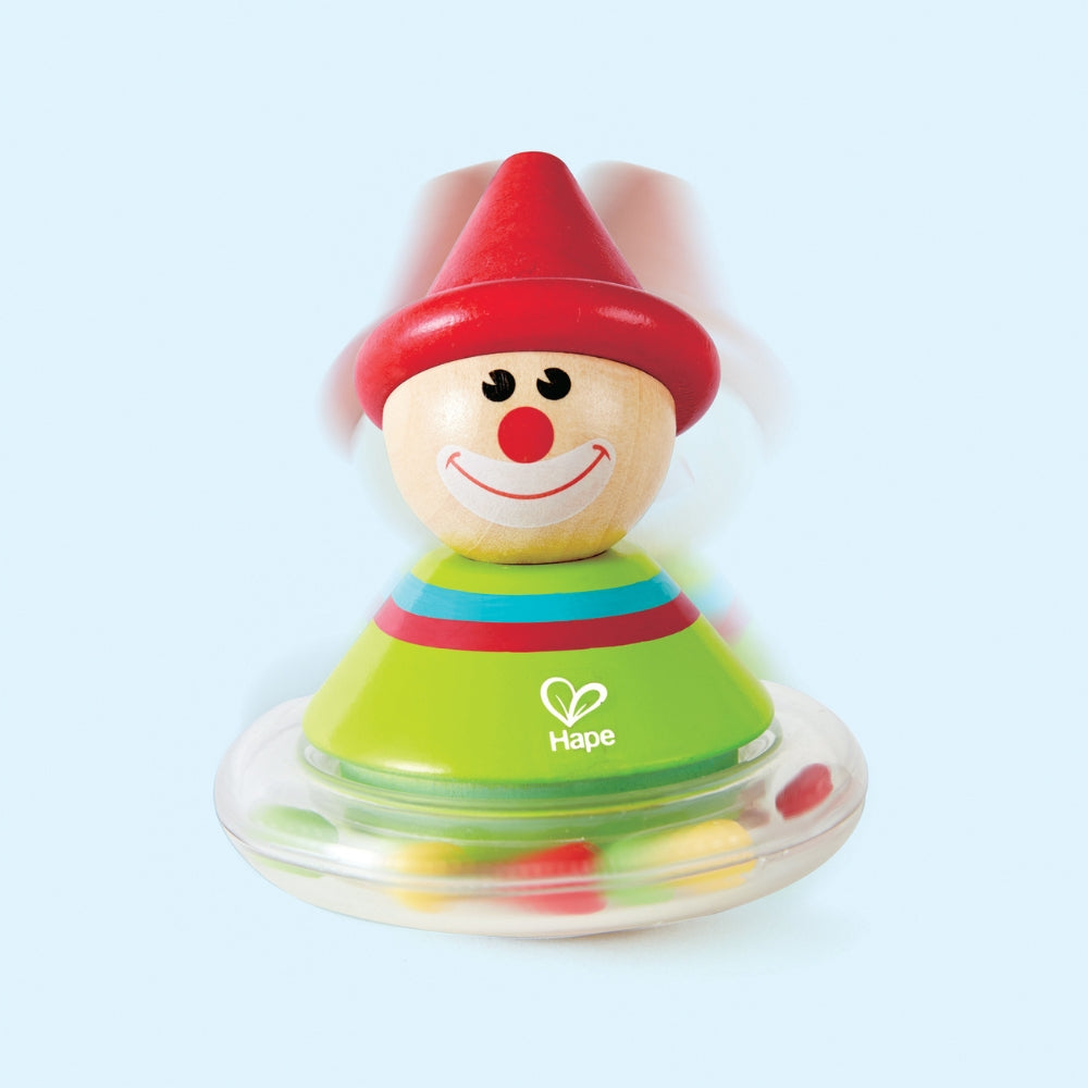 PAYASO EQUILIBRISTA RALPH